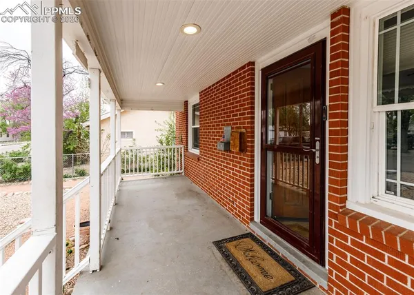 $260,000 | 731 Belmont Avenue, Pueblo, CO 81004