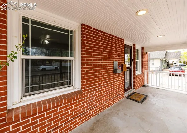 $260,000 | 731 Belmont Avenue, Pueblo, CO 81004