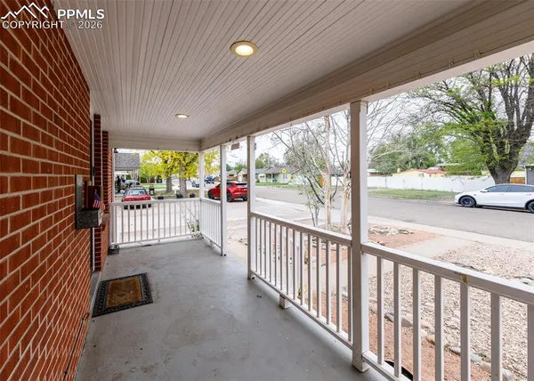 $260,000 | 731 Belmont Avenue, Pueblo, CO 81004