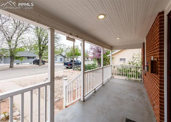$260,000 | 731 Belmont Avenue, Pueblo, CO 81004