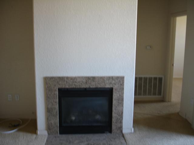 7027 North Scottsdale Road, Unit 202 Paradise Valley, AZ 85253 - Photo 3 of 5 FIREPLACE
