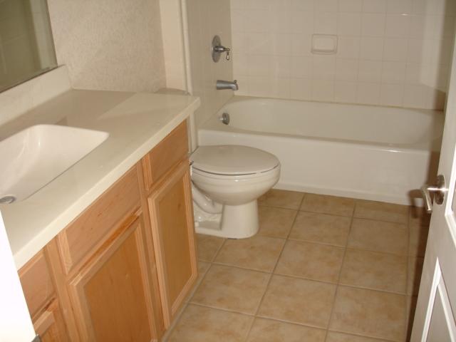 7027 North Scottsdale Road, Unit 202 Paradise Valley, AZ 85253 - Photo 5 of 5 BATHROOM