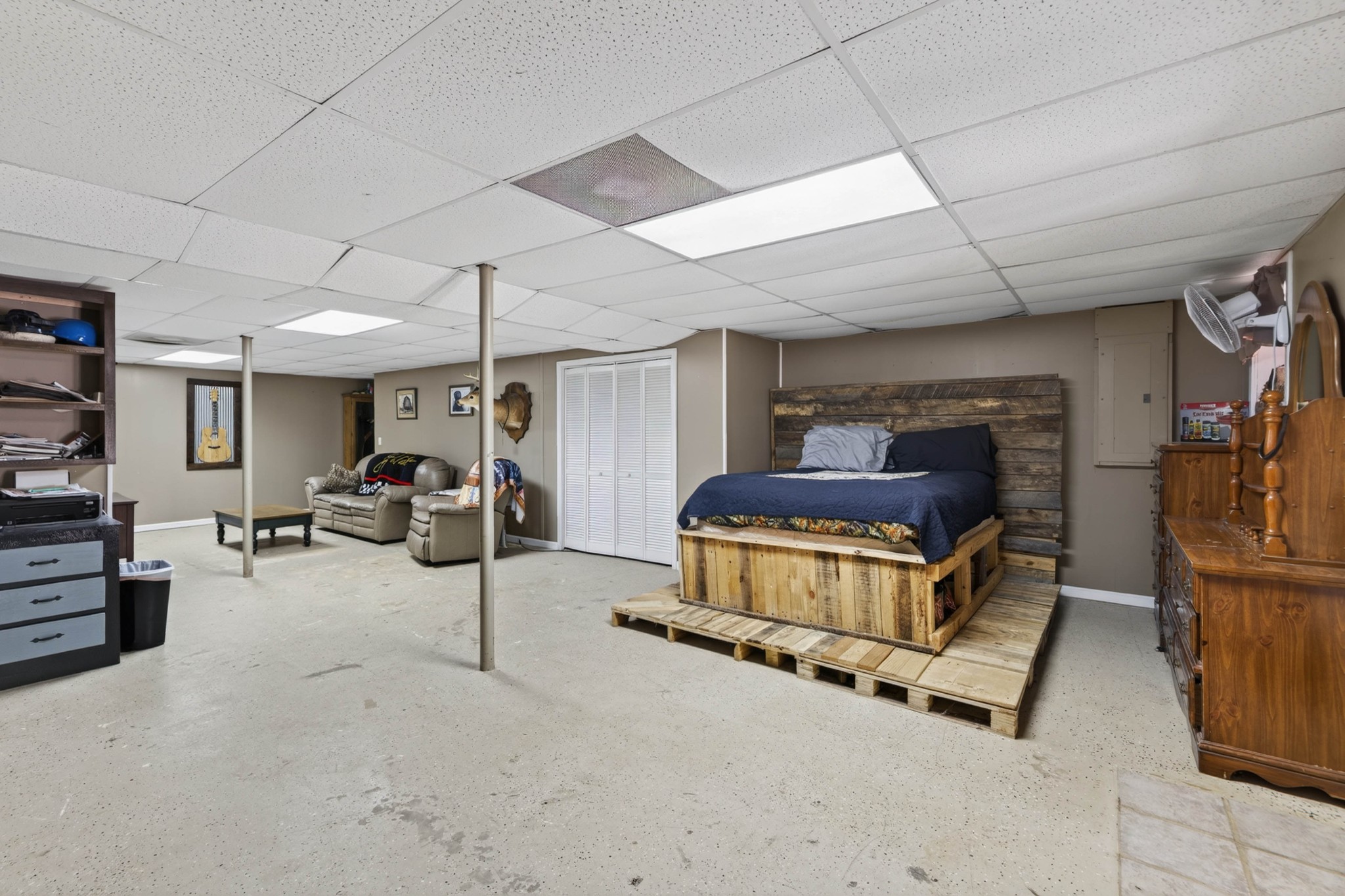 130 Wayne Threatt Road Dover, TN 37058 - Photo 35 of 53