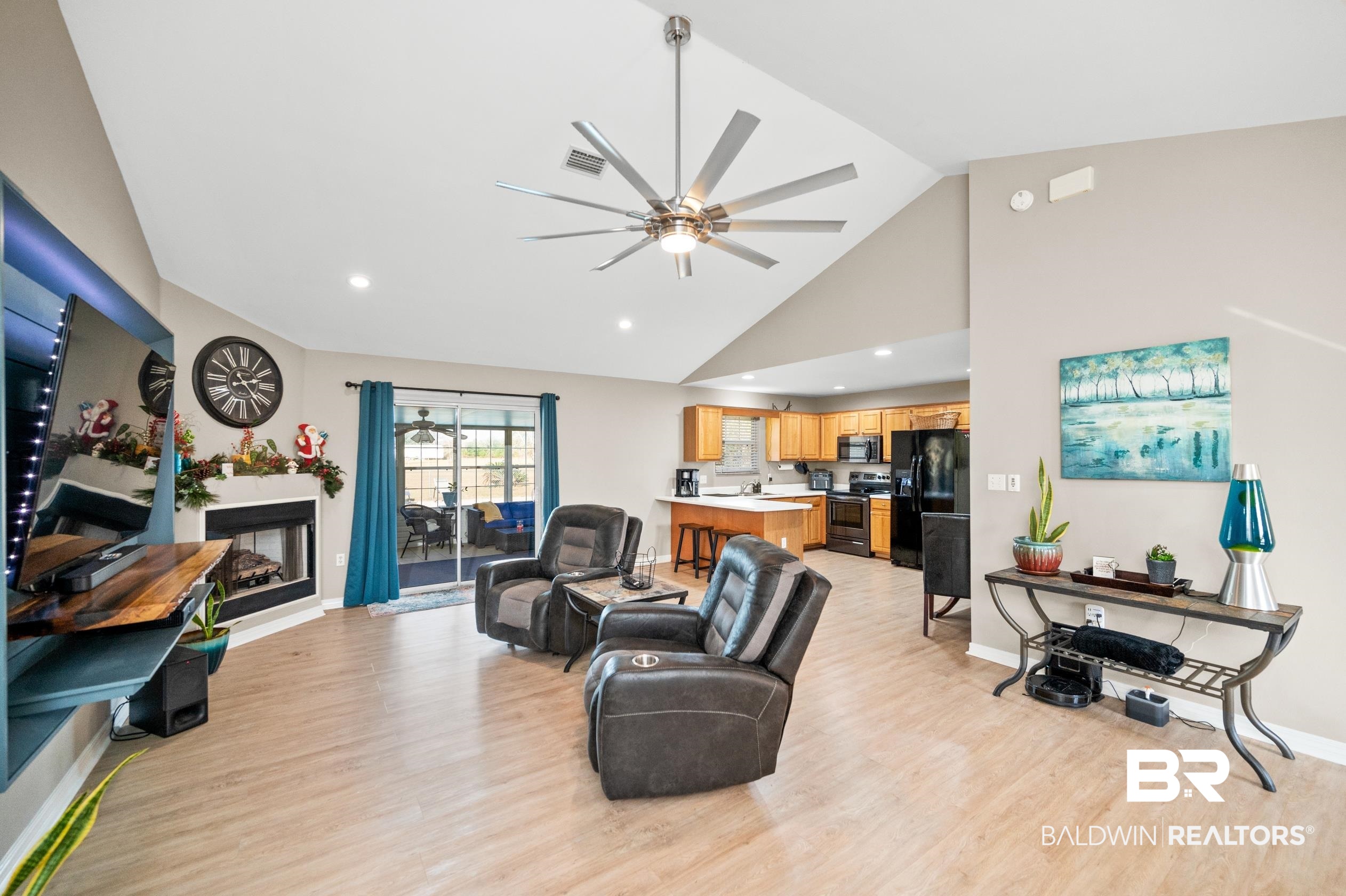 26759 Bruhn Road Elberta, AL 36530 - Photo 4 of 46