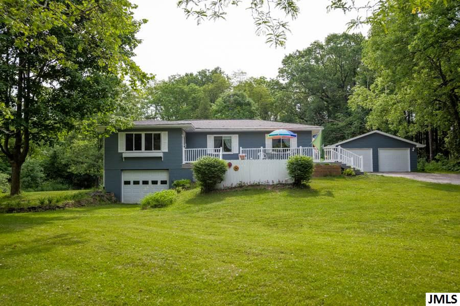 11011 Lansing Avenue Rives Junction, MI 49277 - Photo 1 of 36 Photo 1