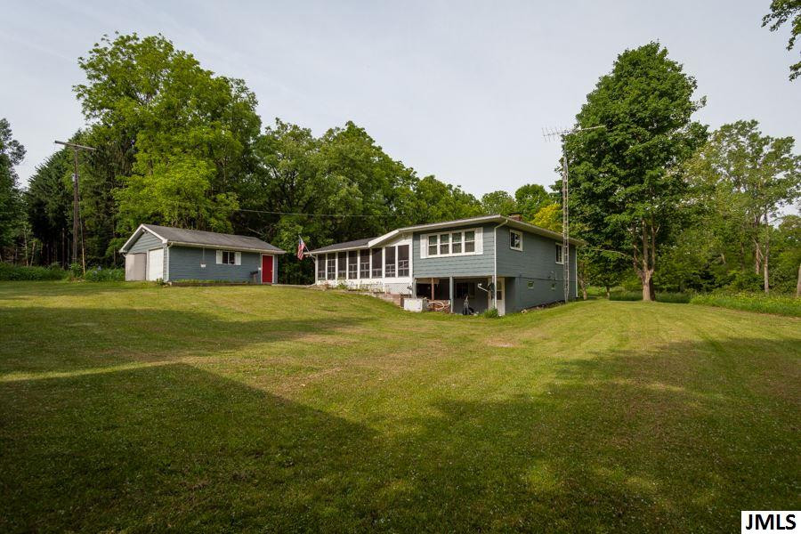 11011 Lansing Avenue Rives Junction, MI 49277 - Photo 31 of 36 Photo 31