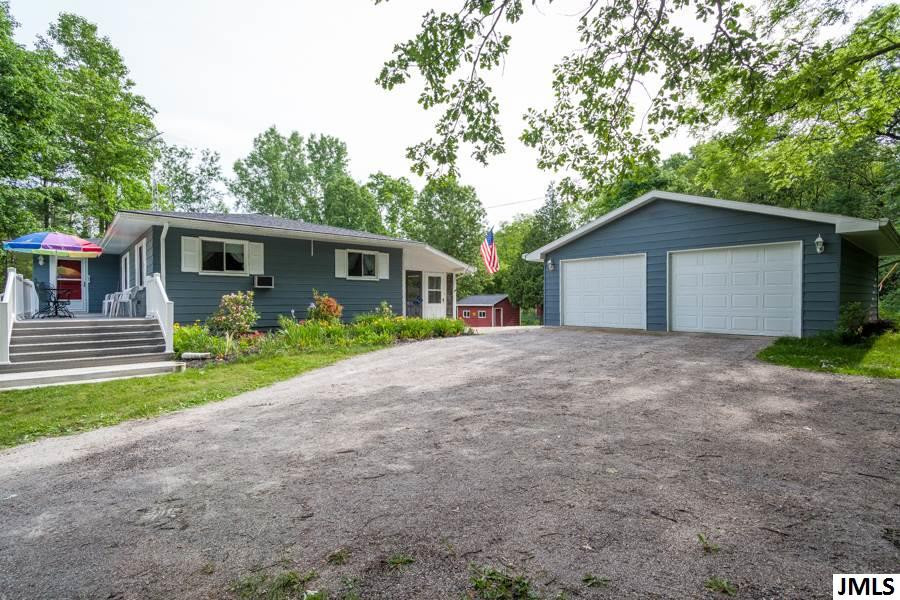 11011 Lansing Avenue Rives Junction, MI 49277 - Photo 34 of 36 Photo 34