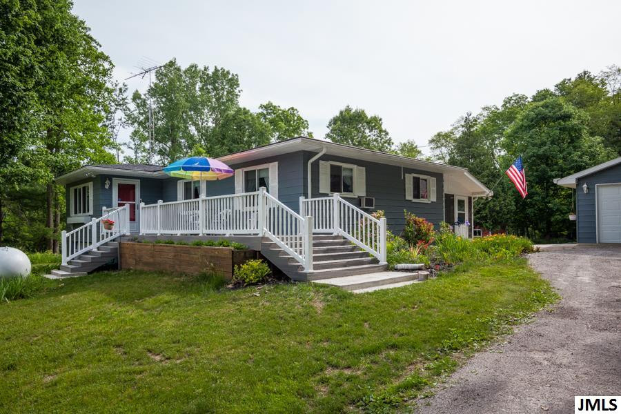 11011 Lansing Avenue Rives Junction, MI 49277 - Photo 35 of 36 Photo 35