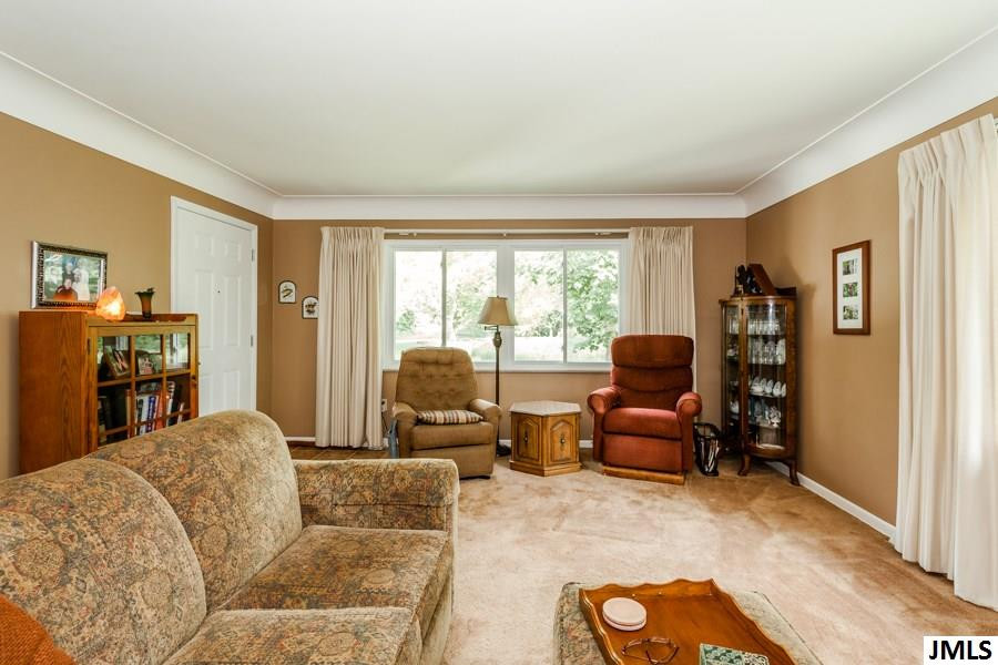 11011 Lansing Avenue Rives Junction, MI 49277 - Photo 4 of 36 Photo 4