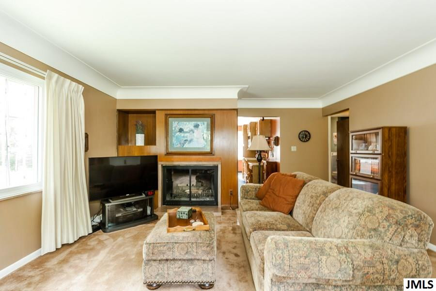 11011 Lansing Avenue Rives Junction, MI 49277 - Photo 6 of 36 Photo 6