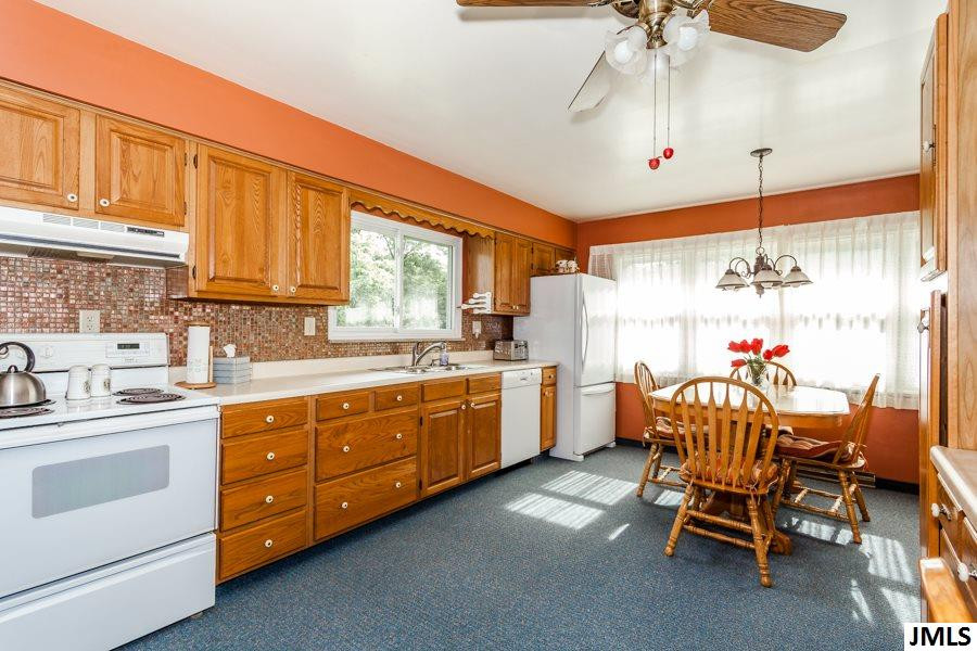 11011 Lansing Avenue Rives Junction, MI 49277 - Photo 8 of 36 Photo 8