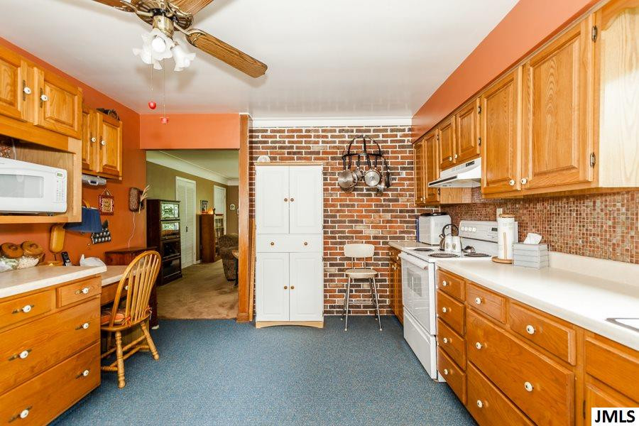 11011 Lansing Avenue Rives Junction, MI 49277 - Photo 10 of 36 Photo 10