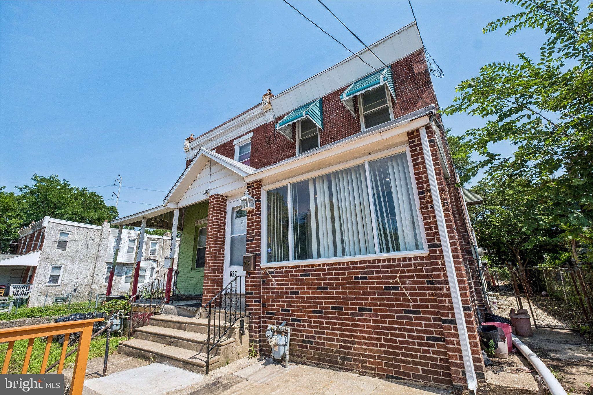 627 Walnut Street Darby, PA 19023 - Photo 38 of 42