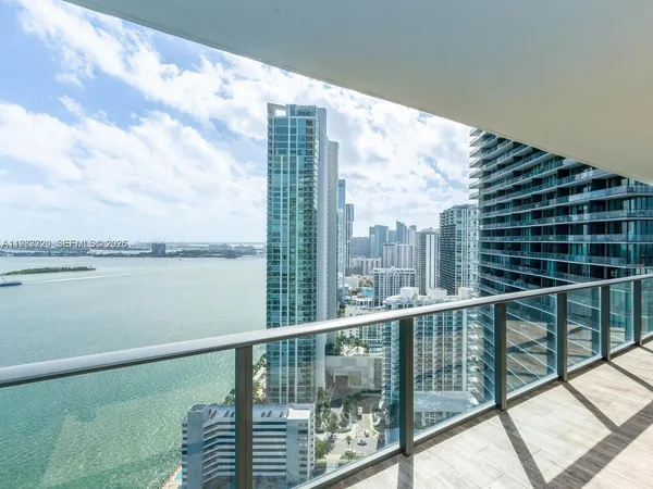 $6,000 | 650 Northeast 32nd Street, Unit 3406, Miami, FL 33137