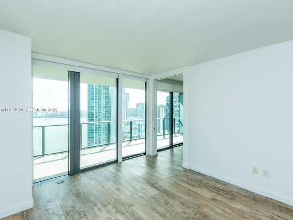 $6,000 | 650 Northeast 32nd Street, Unit 3406, Miami, FL 33137
