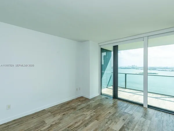 $6,000 | 650 Northeast 32nd Street, Unit 3406, Miami, FL 33137