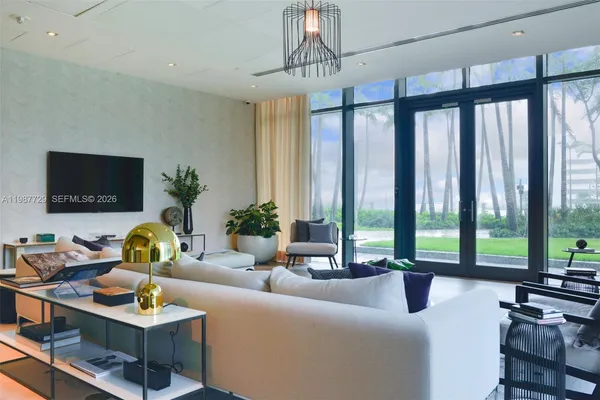 $6,000 | 650 Northeast 32nd Street, Unit 3406, Miami, FL 33137