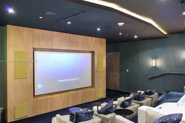 $6,000 | 650 Northeast 32nd Street, Unit 3406, Miami, FL 33137