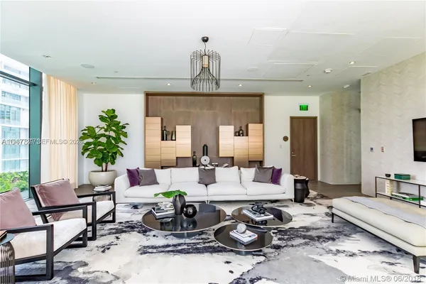 $6,000 | 650 Northeast 32nd Street, Unit 3406, Miami, FL 33137