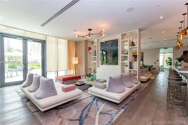 $6,000 | 650 Northeast 32nd Street, Unit 3406, Miami, FL 33137