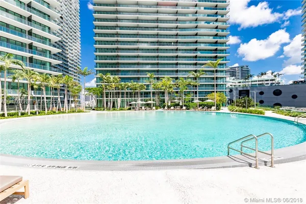 $6,000 | 650 Northeast 32nd Street, Unit 3406, Miami, FL 33137