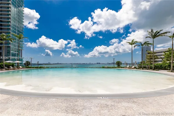 $6,000 | 650 Northeast 32nd Street, Unit 3406, Miami, FL 33137