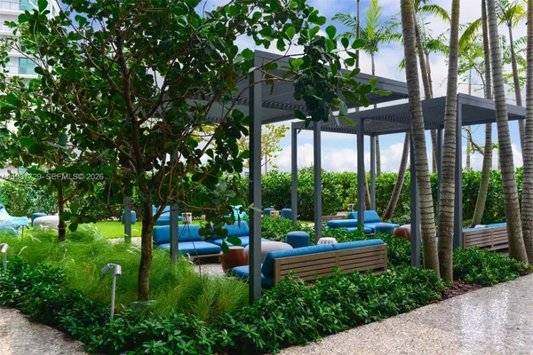 $6,000 | 650 Northeast 32nd Street, Unit 3406, Miami, FL 33137