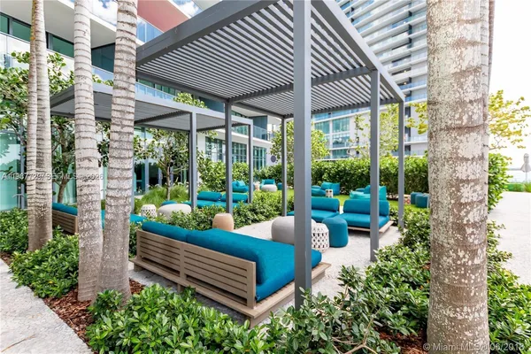 $6,000 | 650 Northeast 32nd Street, Unit 3406, Miami, FL 33137
