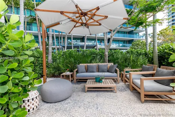 $6,000 | 650 Northeast 32nd Street, Unit 3406, Miami, FL 33137