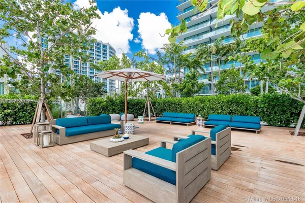 $6,000 | 650 Northeast 32nd Street, Unit 3406, Miami, FL 33137