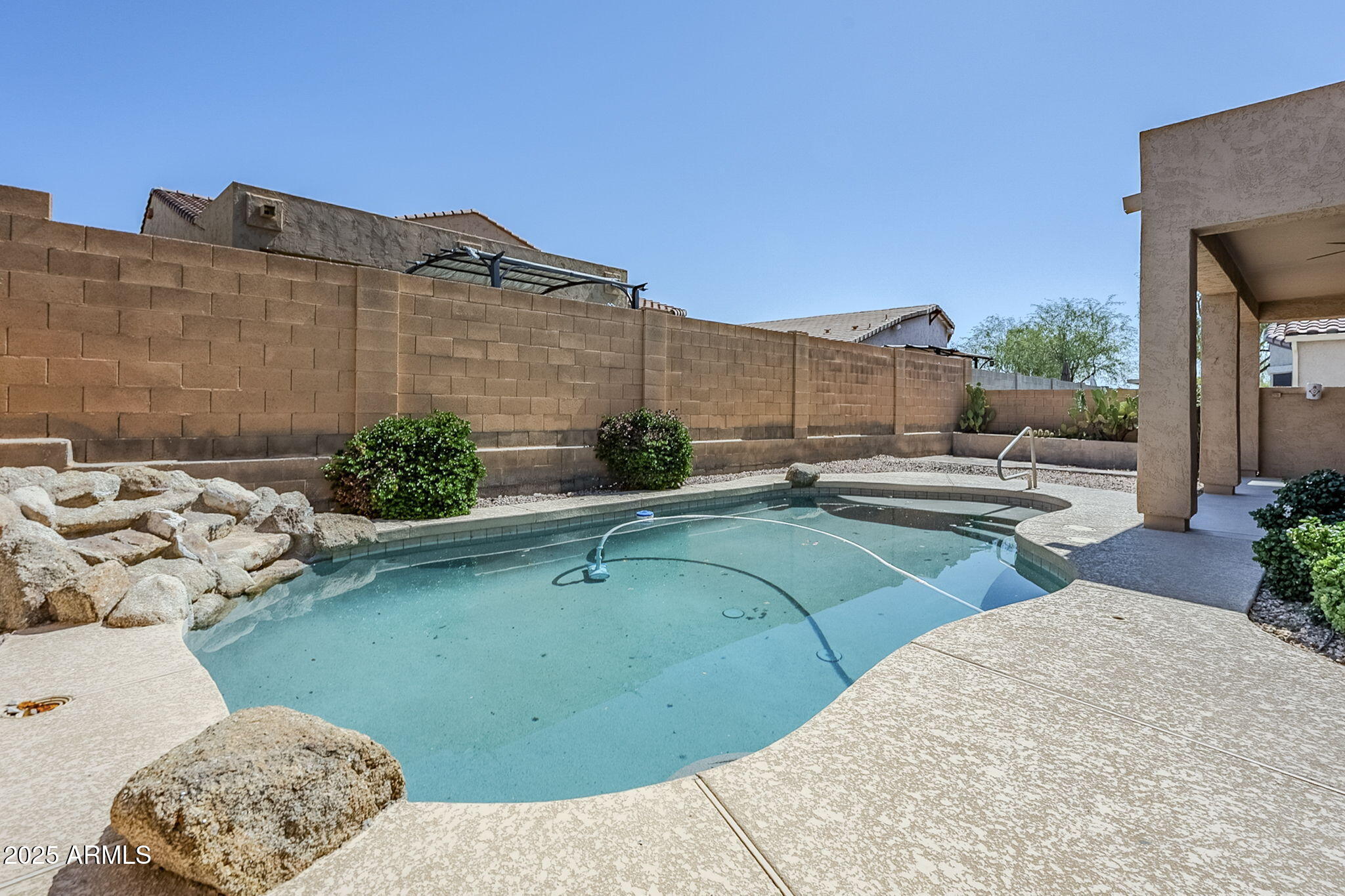 8438 West Bajada Road Peoria, AZ 85383 - Photo 19 of 20