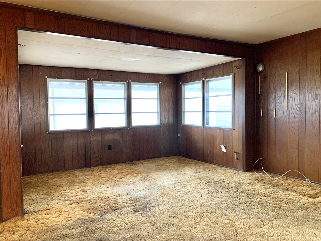 5715 Ocean Trail Decatur, IL 62521 - Photo 13 of 23 a view of an empty room with a window