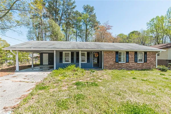 $1,800 | 926 Live Oak Court, Lawrenceville, GA 30046