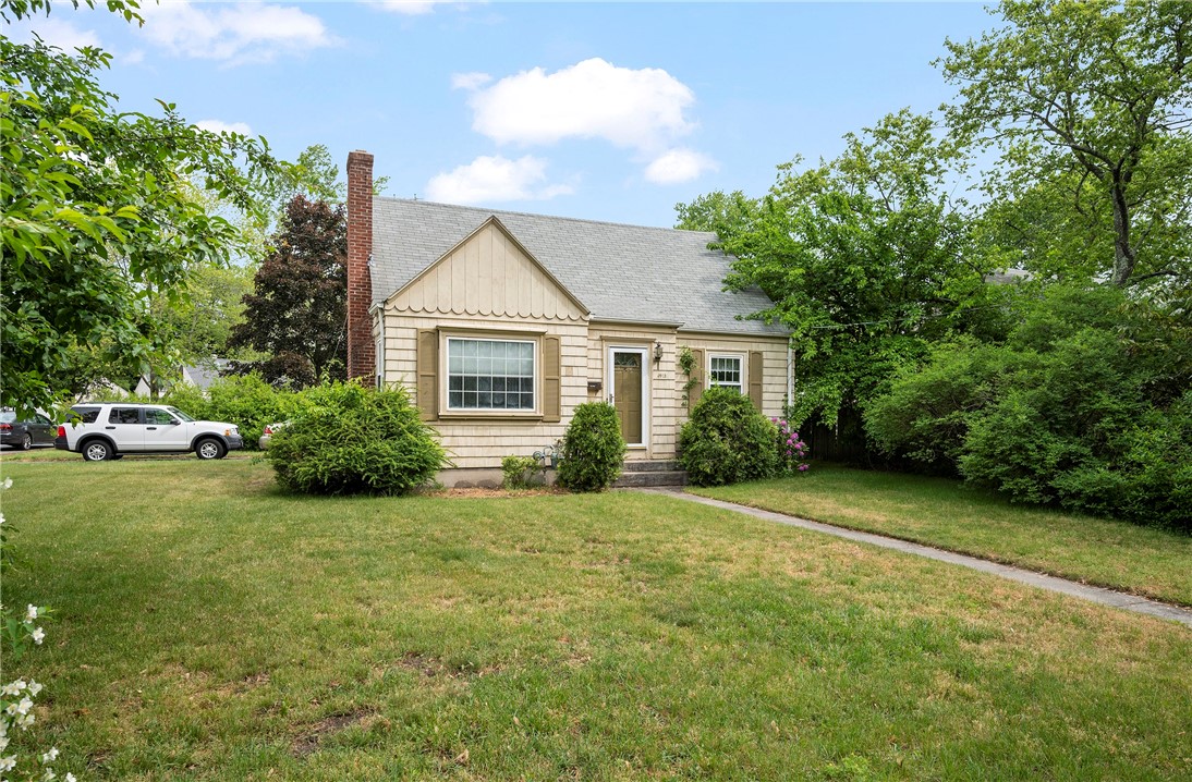 2913 West Shore Road Warwick, RI 02886 - Photo 1 of 16