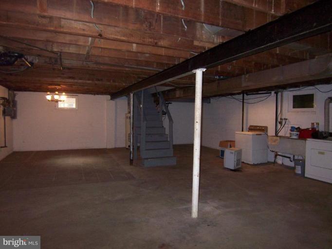 3603 Everton Street Silver Spring, MD 20906 - Photo 12 of 16 Basement #1