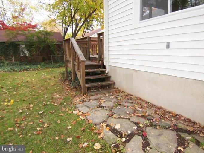 3603 Everton Street Silver Spring, MD 20906 - Photo 14 of 16 Exterior #2