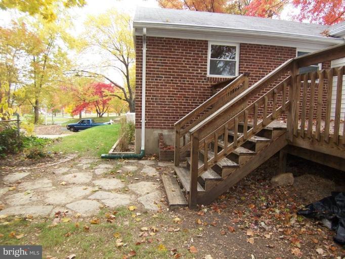 3603 Everton Street Silver Spring, MD 20906 - Photo 15 of 16 Exterior #3