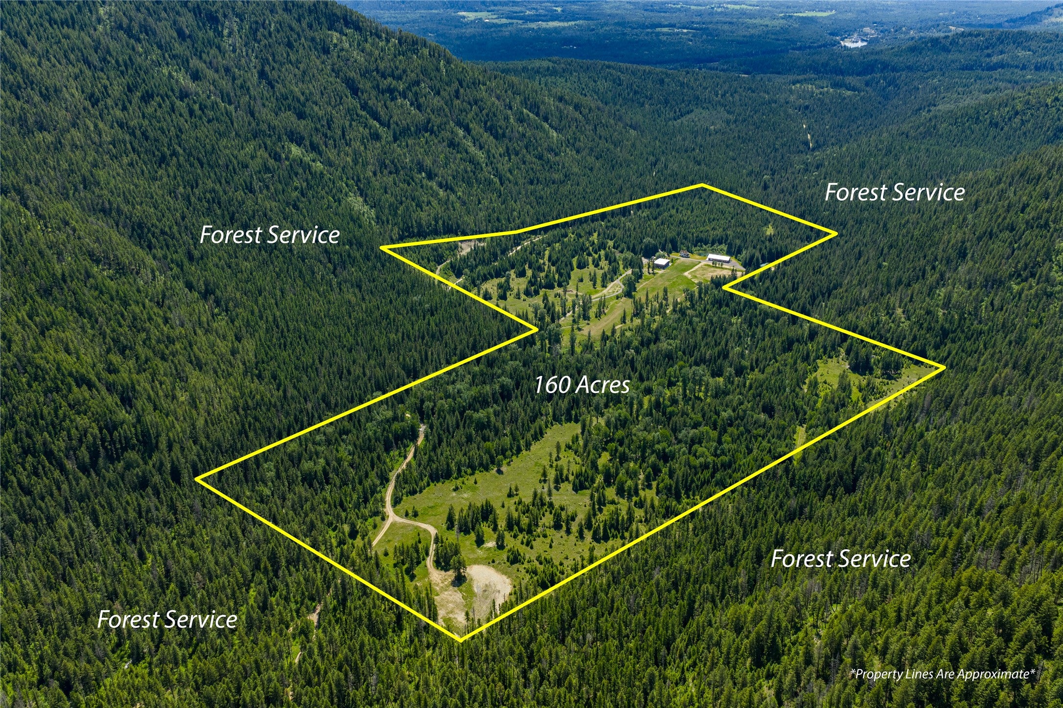 189 Blue Creek Road Heron, MT 59844 - Photo 1 of 83 Gallery Image 1