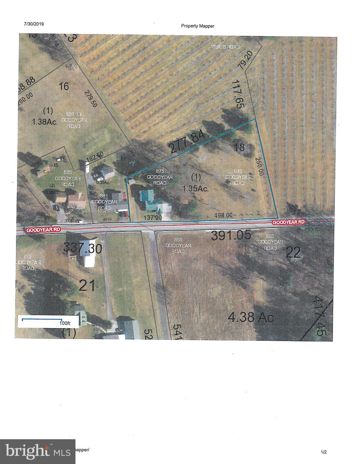 875 Goodyear Road Gardners, PA 17324 - Photo 39 of 39 Gallery Image 39