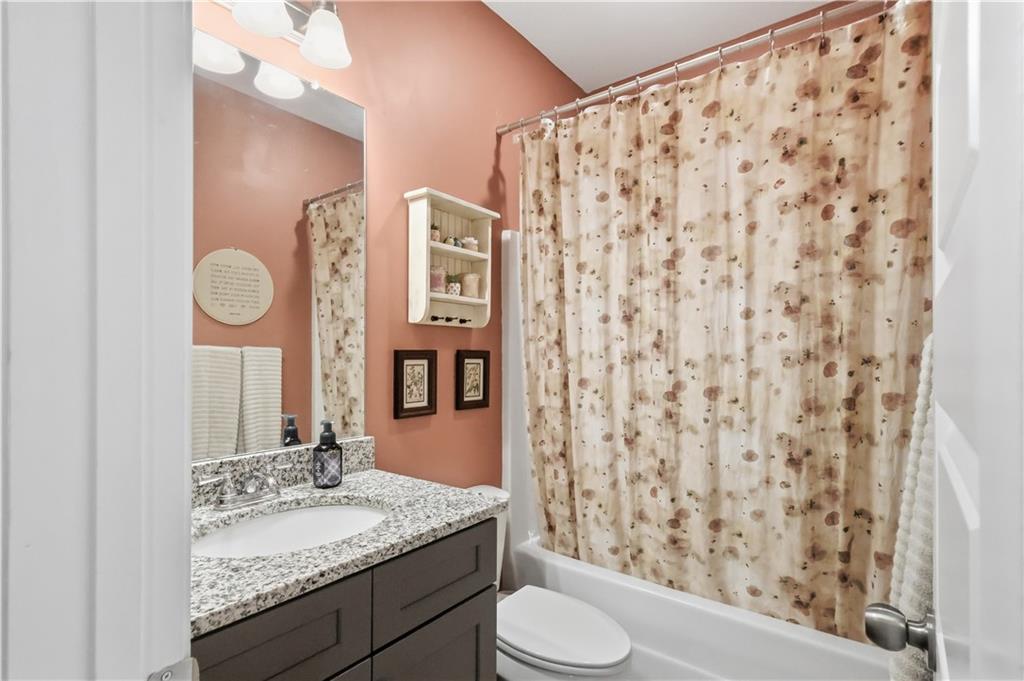 216 Eva Way Cartersville, GA 30121 - Photo 20 of 25