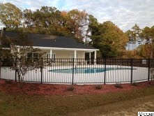 Lot 25 Rivers Edge Drive Conway, SC 29526 - Photo 8 of 8 Gallery Image 8