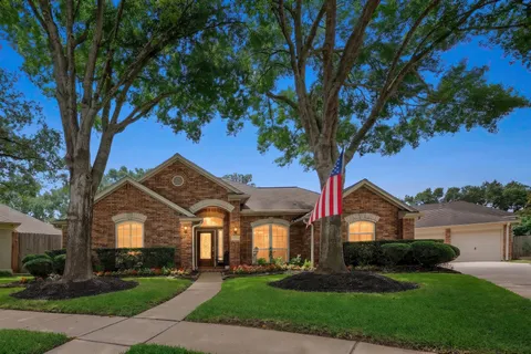 $475,000 | 3507 Ironloft Court, Katy, TX 77450