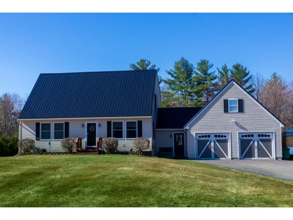 955 Salmon Falls Road Rochester, NH 03868 - Photo 1 of 28 Gallery Image 1
