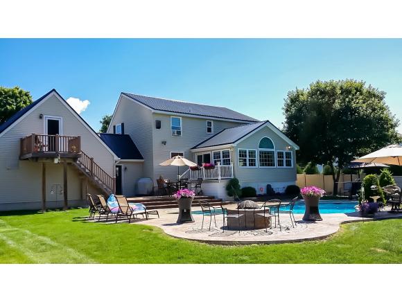 955 Salmon Falls Road Rochester, NH 03868 - Photo 3 of 28 Gallery Image 3