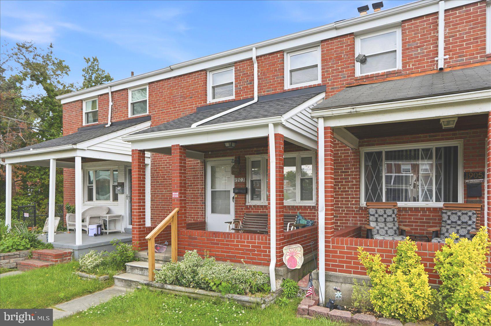 1903 Ormand Road Dundalk, MD 21222 - Photo 2 of 16