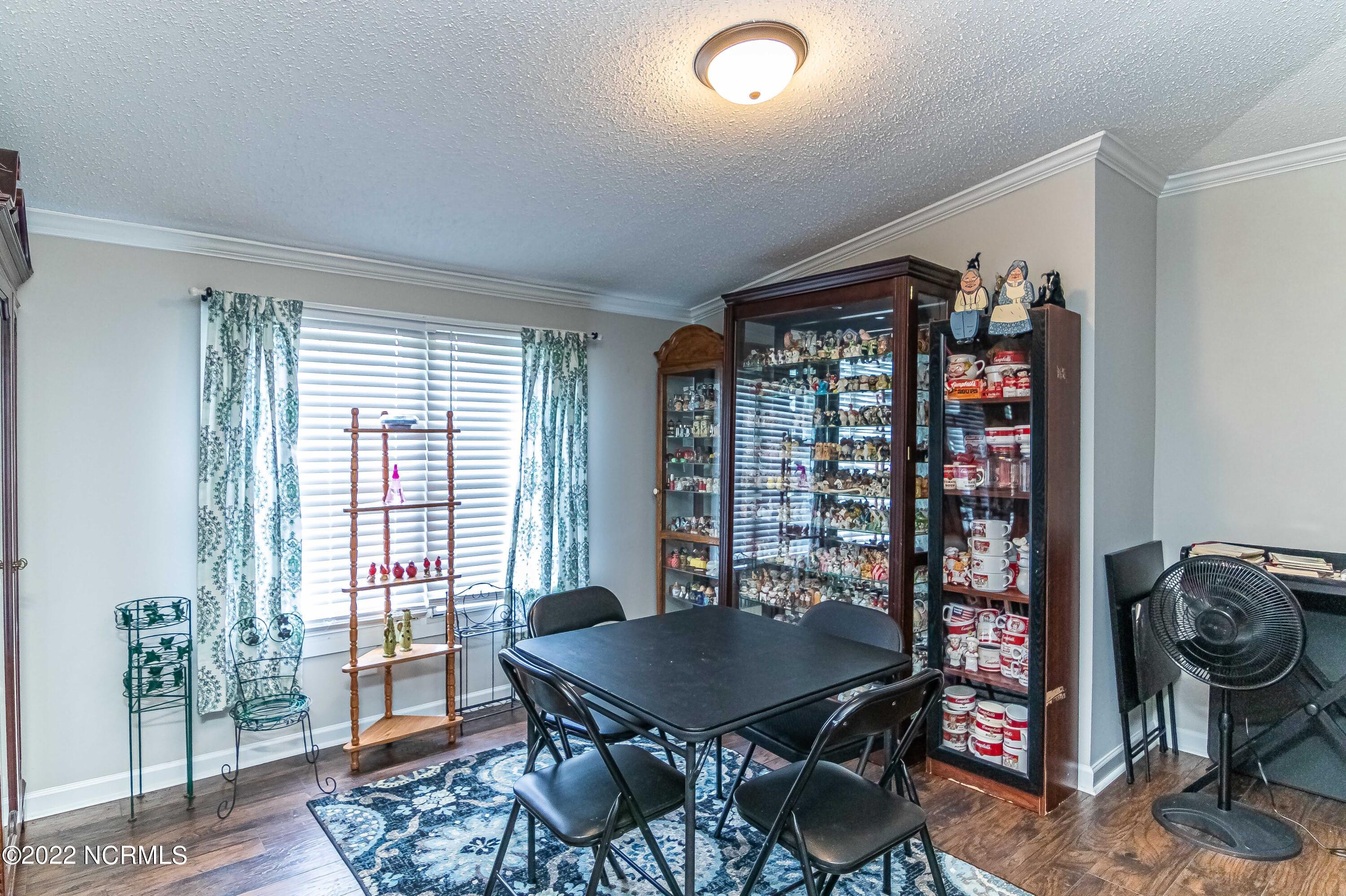1261 Capps Bridge Road Pikeville, NC 27863 - Photo 29 of 35 office/Den
