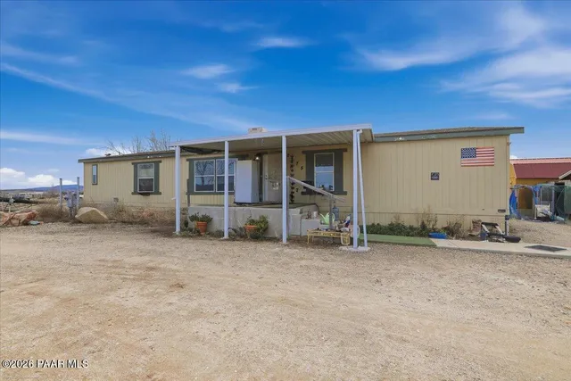 $363,000 | 2575 West Annie Road, Paulden, AZ 86334