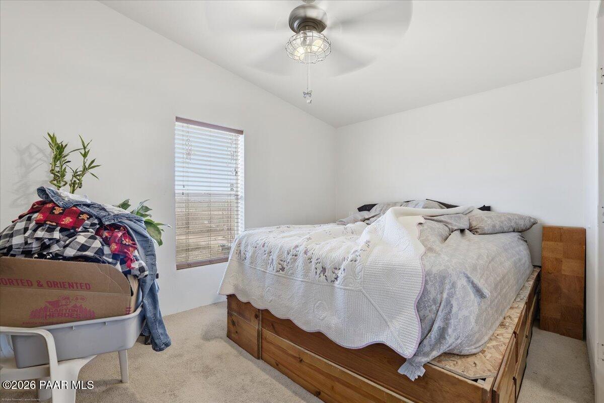 2575 West Annie Road Paulden, AZ 86334 - Photo 17 of 29 12-Bedroom 3