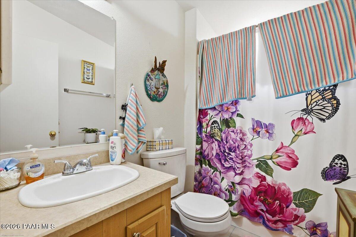 2575 West Annie Road Paulden, AZ 86334 - Photo 18 of 29 13-Bathroom 2