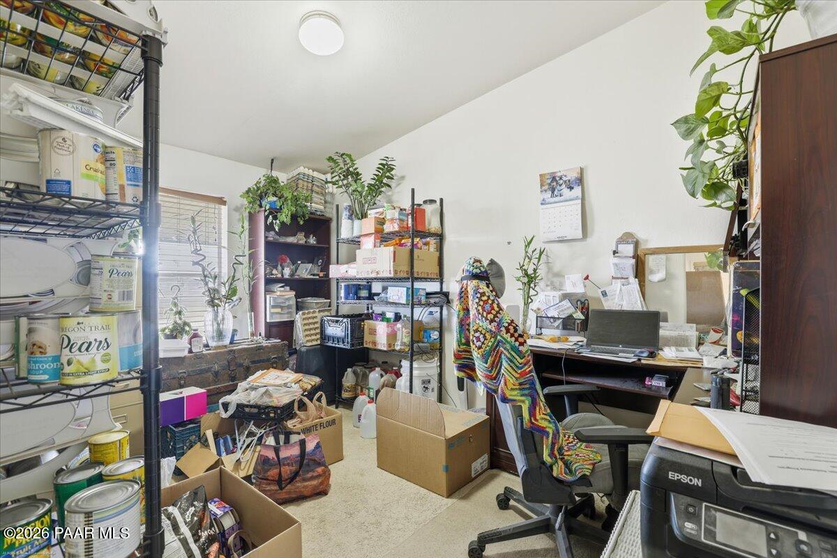 2575 West Annie Road Paulden, AZ 86334 - Photo 20 of 29 Office